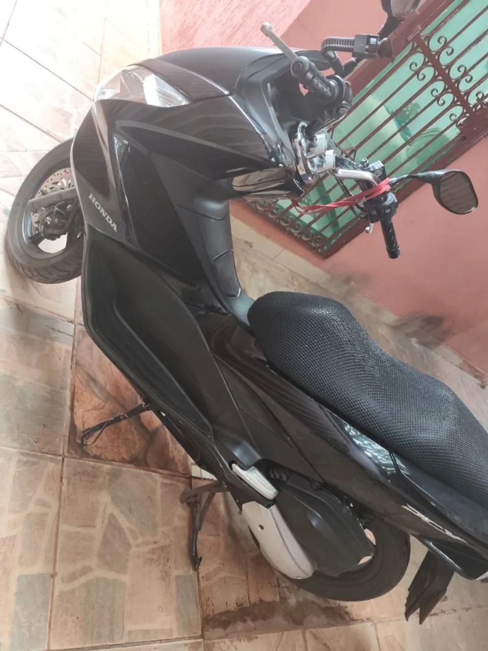Vendo moto - Foto 4