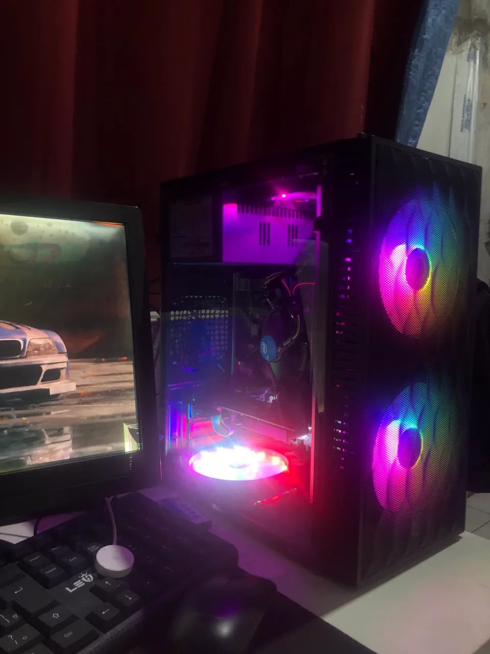Vendo pc - Foto 2