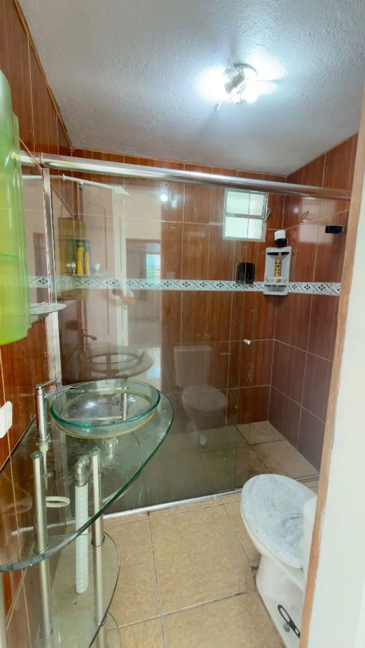 //Casa com 3 Qrts e garagem no Japiim  - Foto 5