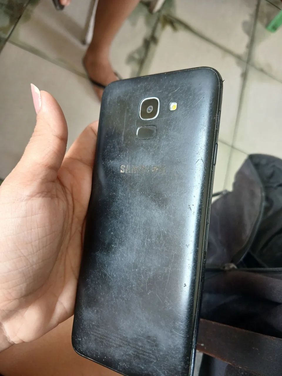 Samsung J6 - Foto 4