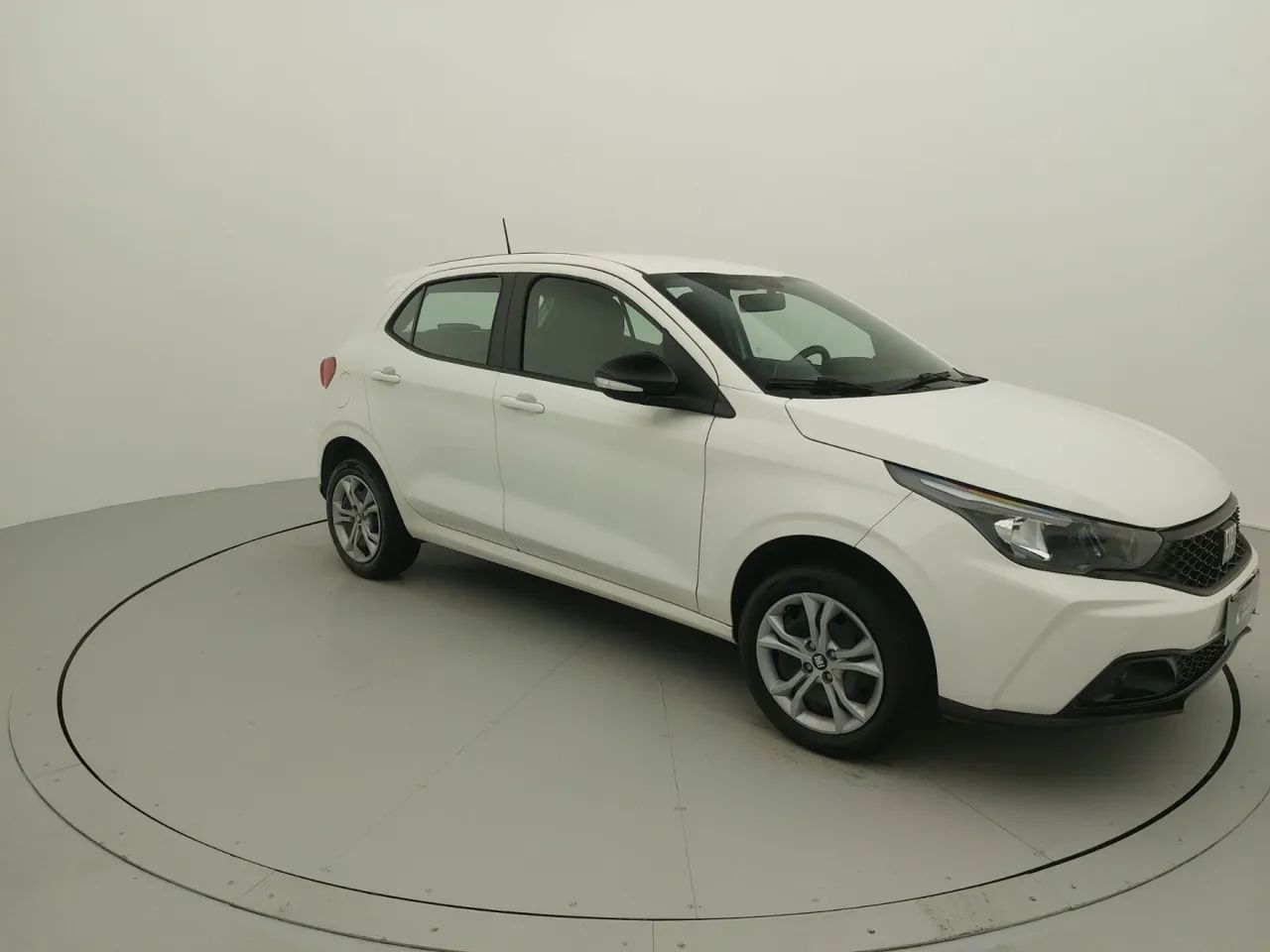 Fiat Argo Drive 1.0 Firefly, foto 7 de 18