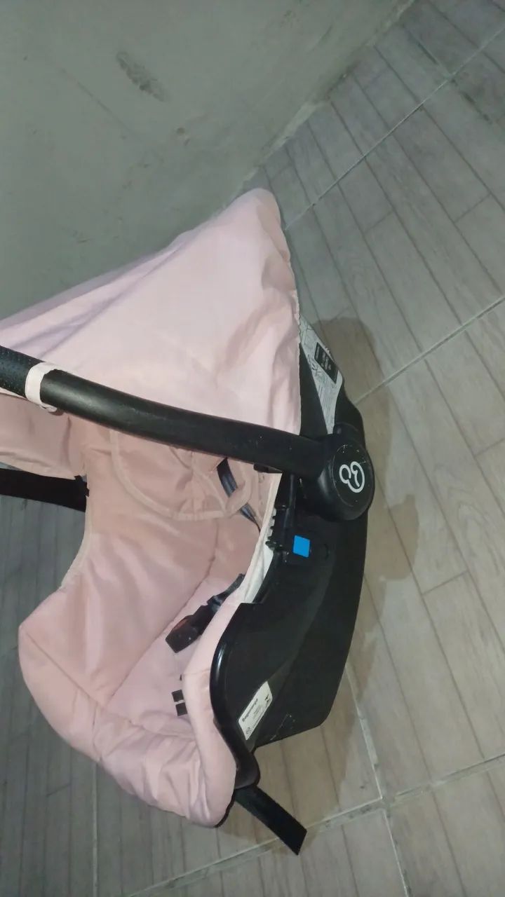 Bebê Conforto galzerano - Foto 2
