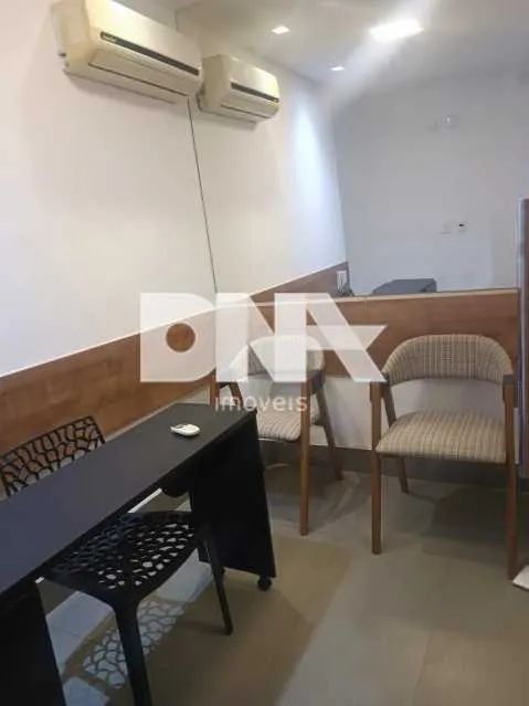 Sala - / Comercial / Barra da Tijuca - Foto 2