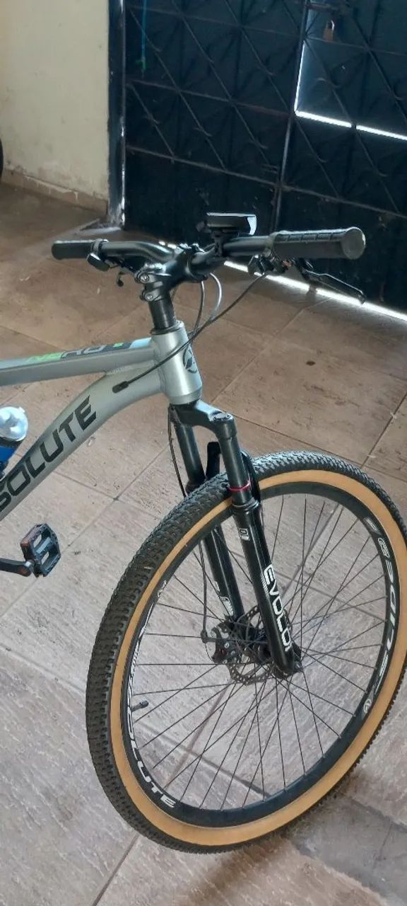 Bike Absolute  - Foto 4