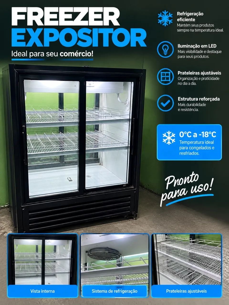 Freezer 