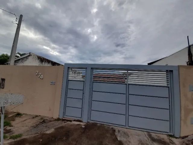 Foto - Marília - Centro