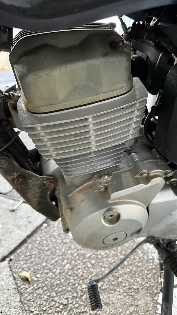 Cg150  - Foto 4