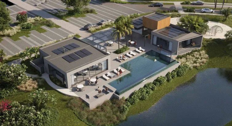 All Resort Club Residence - Foto 5