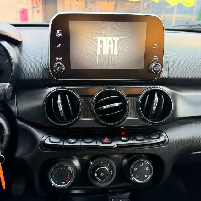 Fiat Cronos Drive 1.3 8V Flex 2024 - Foto 5