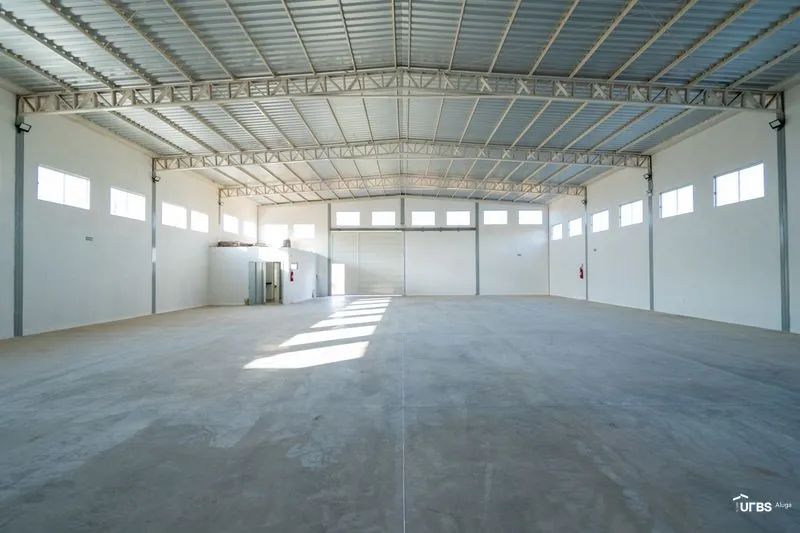 Galpão, 500 m², Rosa dos Ventos - Foto 7