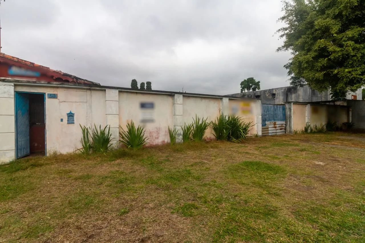Terreno na Rua Paranápolis, 90 - Terreno  1320 m² - Foto 2