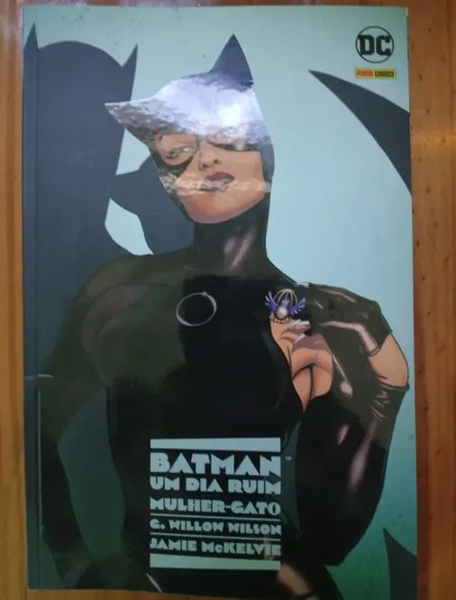 HQs do Batman - Foto 3