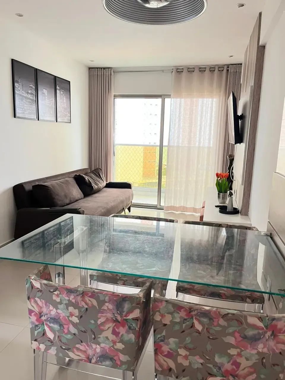 Praia Calma Premium Flat - Foto 5
