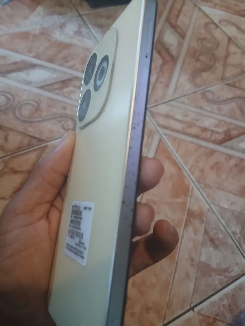 Celular Infinit - Foto 3