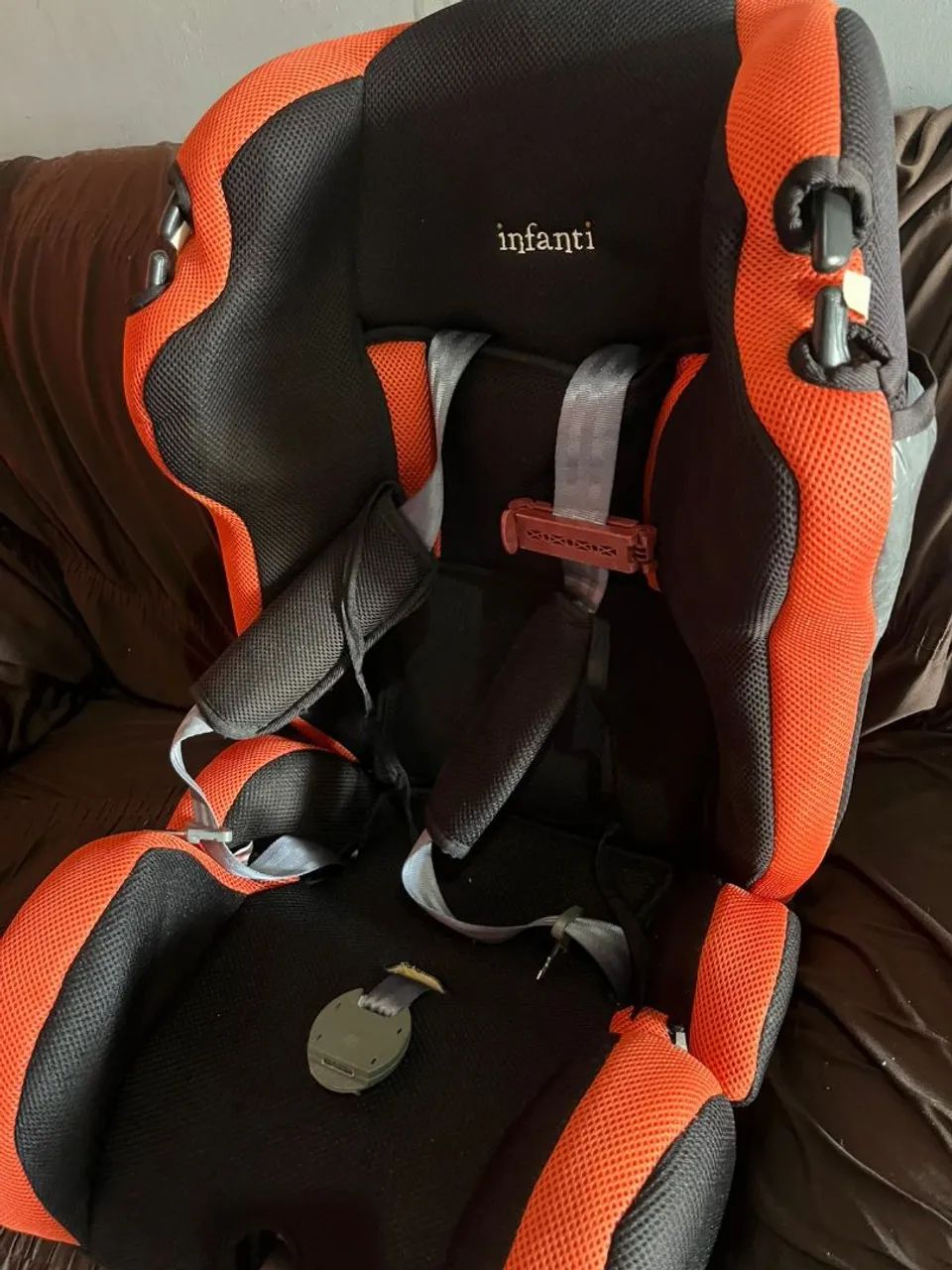 Bebê conforto  - Foto 5