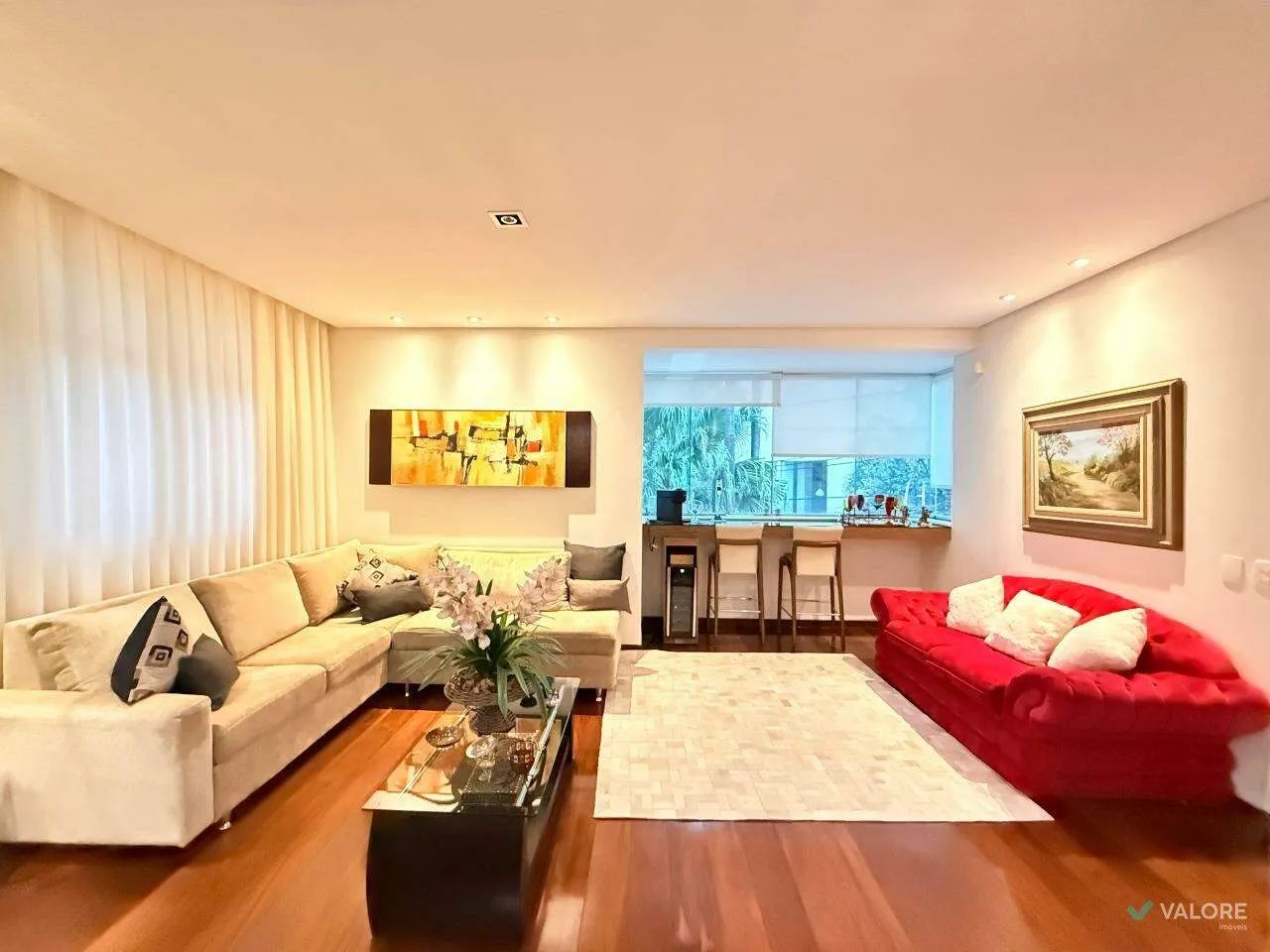 Apartamento 4 quartos à venda no Sion - Foto 5