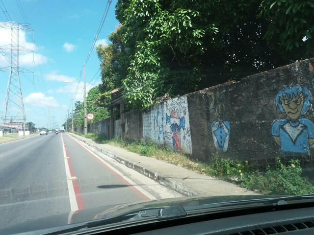 Terreno com 15.000 m2 na avenida independência - Foto 2