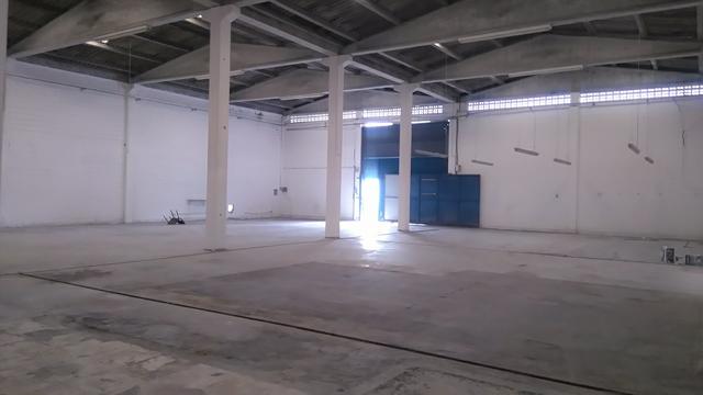 Galpão 1.000m², bem localizado em Campinas - Foto 2