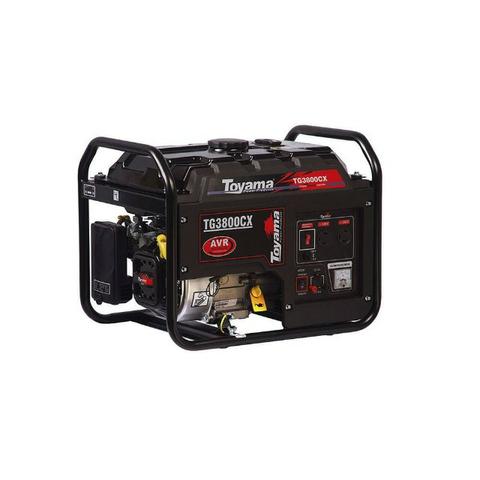 Gerador energia toyama 3800cx