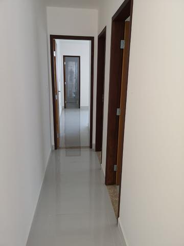 Venha morar no bairro Vetor de crescimento SIM Casa de 3/4csuite - Foto 13