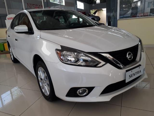 NISSAN SENTRA S 2.0/ 2.0 FLEX FUEL 16V AUT. 2018 ... NISSAN SENTRA S 2.0/ 2.0 FLEX FUEL 16V AUT. 2018 ...