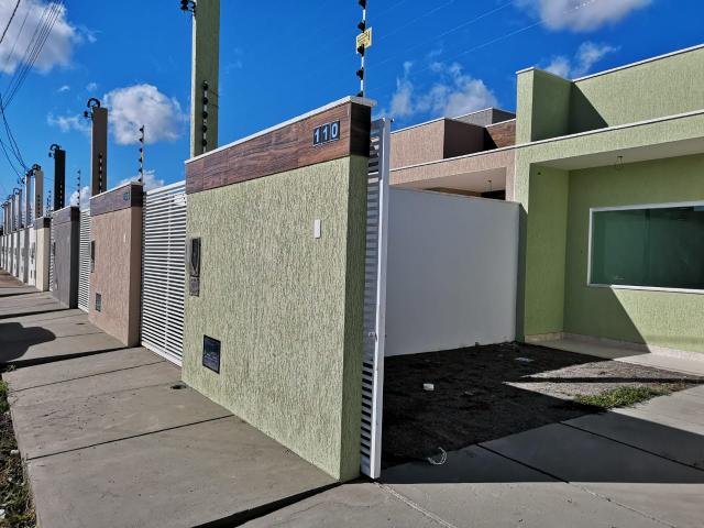 Venha morar no bairro Vetor de crescimento SIM Casa de 3/4csuite - Foto 4