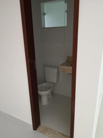 Venha morar no bairro Vetor de crescimento SIM Casa de 3/4csuite - Foto 17