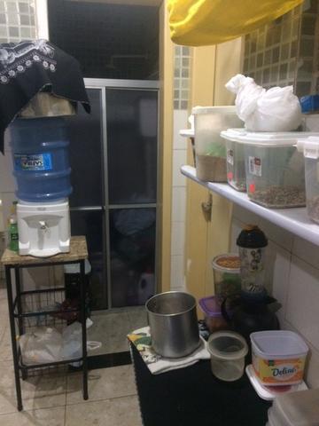 Excelente Triplex 261m2, 03 Pavimentos, Janga a 600m da Praia Aceito Imóvel ou Automóvel - Foto 7