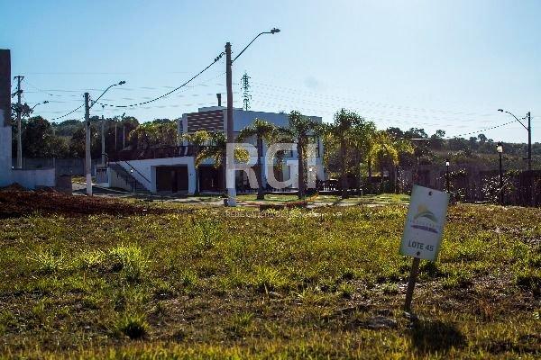 Terreno à venda em Protásio alves, Porto alegre cod:NK17060 - Foto 2