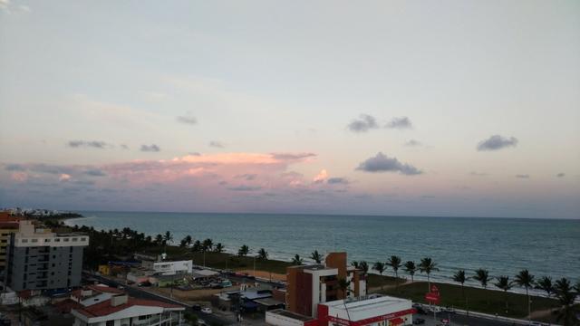 Apartamento cobertura em Intermares com vista panorâmica definitiva, a 120m da praia - Foto 2