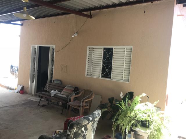 Casa no Setor de Mansões de Sobradinho