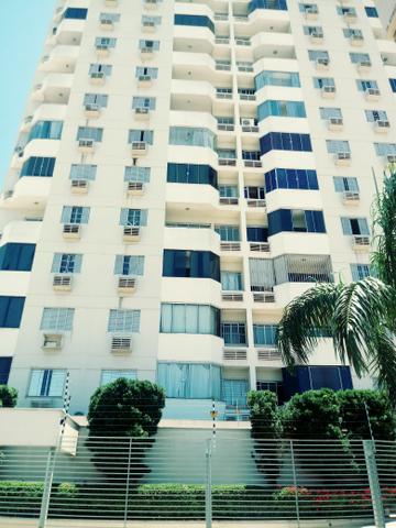 Apartamento 4 quartos Centro Cuiaba - Foto 10