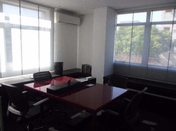 Escritório à venda em Azenha, Porto alegre cod:NK17677 - Foto 4
