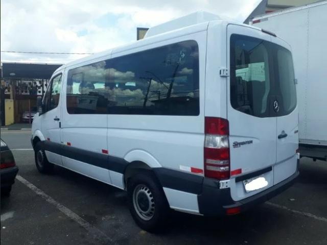 Mercedes-Benz Sprinter 2.2, 2016 - Foto 2