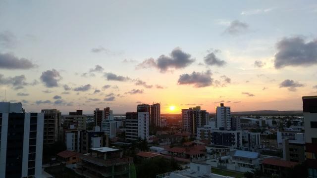 Apartamento cobertura em Intermares com vista panorâmica definitiva, a 120m da praia - Foto 6