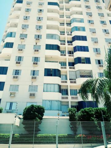 Apartamento 4 quartos Centro Cuiaba - Foto 9