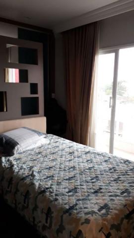 Apartamento 3 quartos Bom Jesus 217m2 Alto Padrão - Foto 10