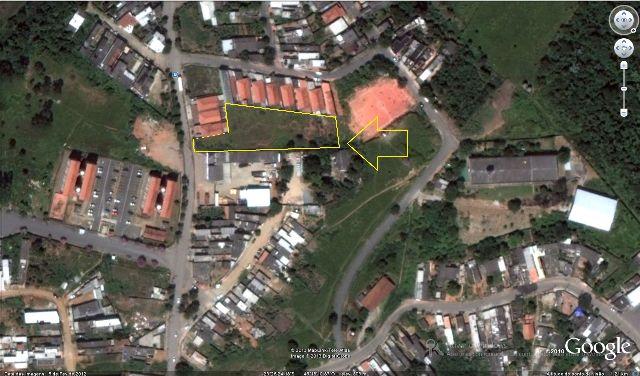 Terreno 2.407 m2 Itaquá Projeto Aprovado 120 Unid MCMV - Foto 4