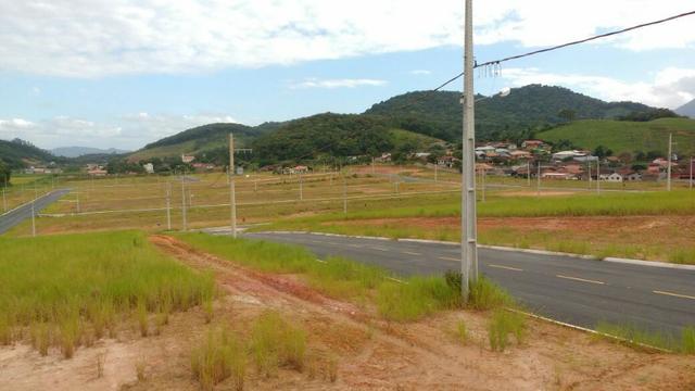 Terreno No Rio Branco