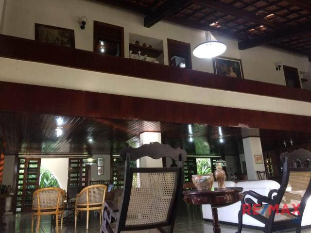 Casa com 5 suítes na praia de paracuru - Foto 7