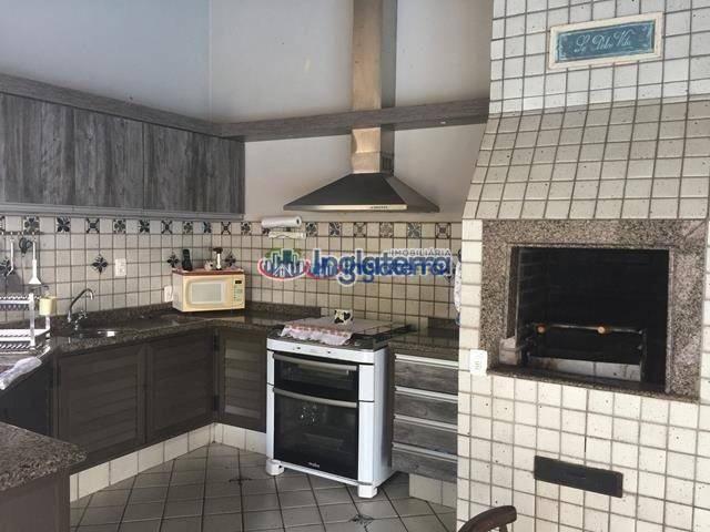 Casa à venda, 432 m² por r$ 929.900,00 - pico do amor - cuiabá/mt - Foto 9