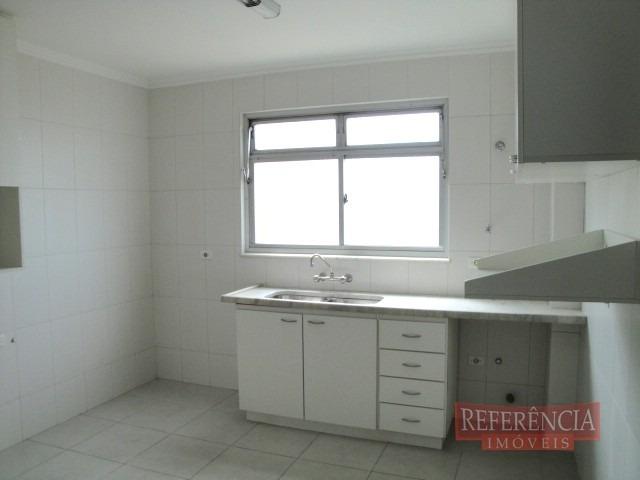 Amplo Apartamento, Reformado, Ensolarado com Ótima Localização, Próx. Colégio Bom Jesus - Foto 5
