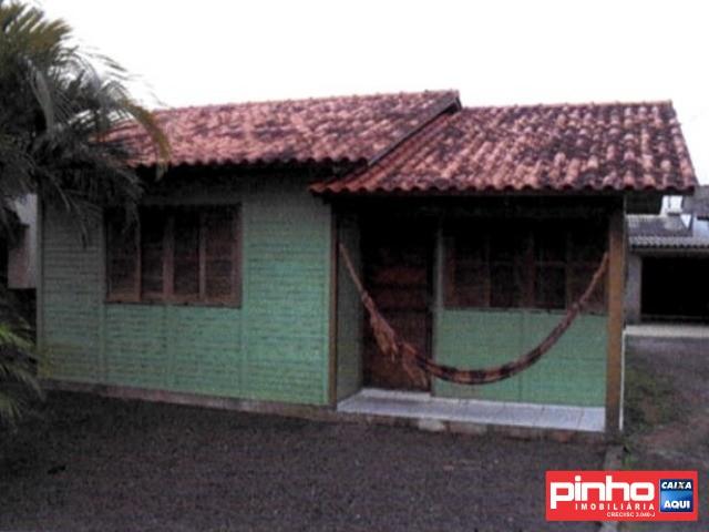 CASA 03 DORMITÓRIOS, VENDA DIRETA CAIXA, Bairro ERECHIM, BALNEÁRIO ARROIO DO SILVA, SC, AS