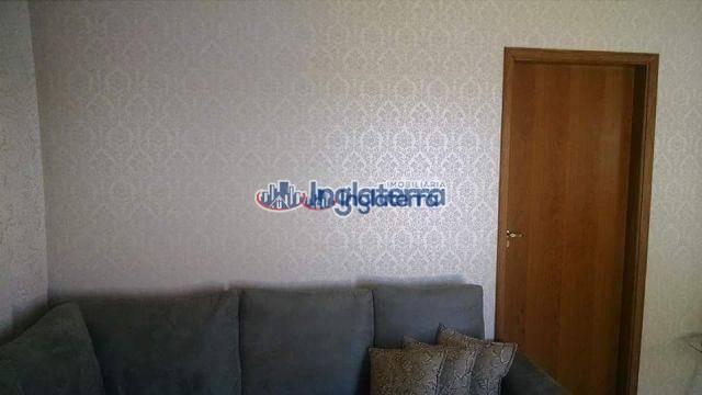 Casa à venda, 100 m² por R$ 230.000,00 - Parque das Indústrias - Londrina/PR - Foto 3
