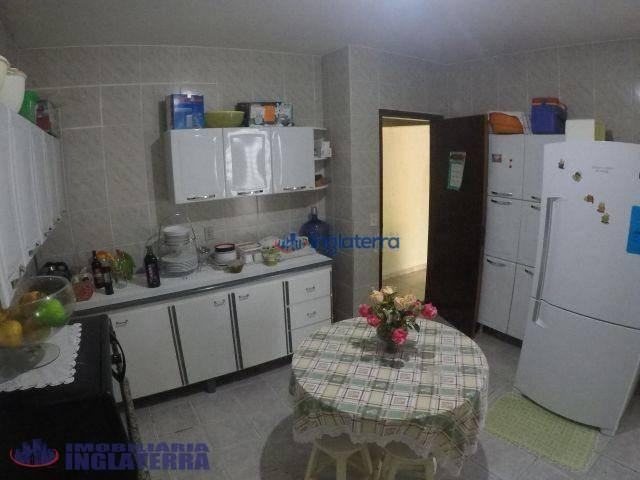 Casa à venda, 120 m² por r$ 300.000,00 - jardim esperança - londrina/pr - Foto 13