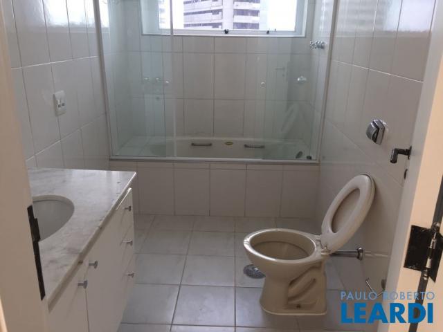 Apartamento à venda com 4 dormitórios em Real parque, São paulo cod:538444 - Foto 8