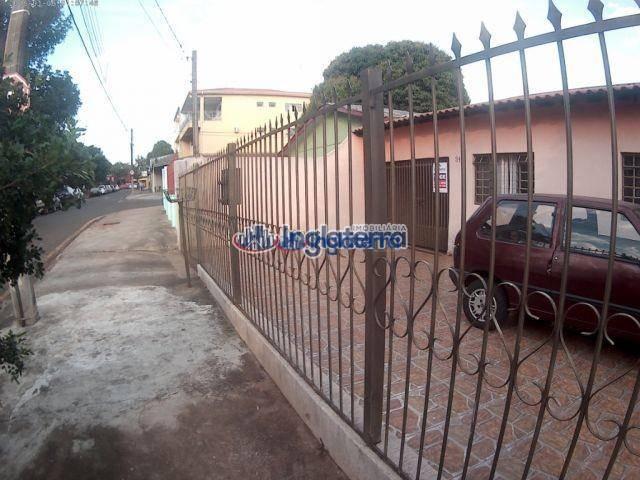 Casa com 3 dormitórios à venda, 127 m² por r$ 400.000,00 - conjunto habitacional violim - - Foto 8