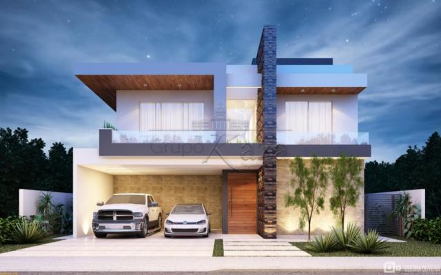 Casa de condomínio à venda com 4 dormitórios cod:V29402UR
