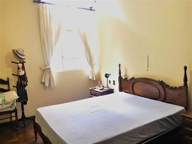 Área privativa à venda, 4 quartos, 1 vaga, gutierrez - belo horizonte/mg - Foto 4