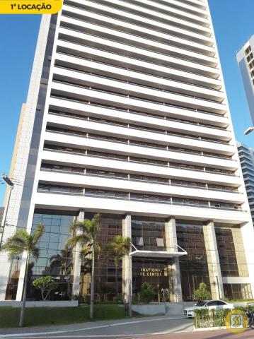 Escritório para alugar em Papicu, Fortaleza cod:49987